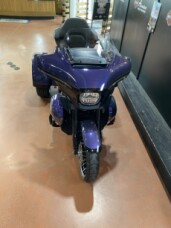 FLHLT 2026 Street Glide 3 Limited thumb 1
