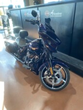 FLHX 2025 Street Glide™ thumb 3