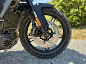 2021 Harley-Davidson® Pan America™ 1250 Special RA1250S thumb 1