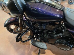 FLHX 2025 Street Glide™ thumb 1