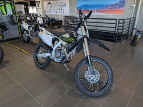 2026 TRIUMPH TF250-C thumb 2