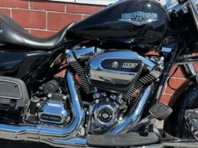 2019 Harley-Davidson® Road King® FLHR thumb 3