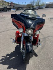 2016 Harley-Davidson® CVO™ Limited thumb 2