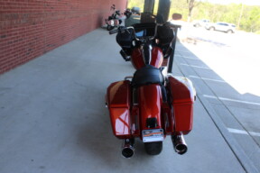2024 Harley-Davidson® Road Glide® Whiskey Fire thumb 1