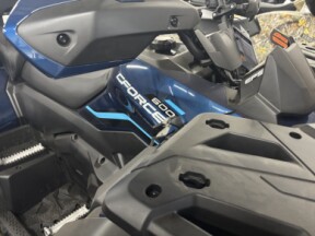  2026 CFORCE 600 Touring FREE 5YR WARRANTY thumb 2