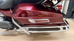 2014 Harley-Davidson® Electra Glide® Ultra Limited thumb 0