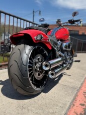2026 Harley-Davidson® Breakout™ FXBR thumb 1