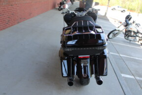 2023 Harley-Davidson® CVO™ Road Glide® LTD Anniversary Heirloom Red Fade thumb 1