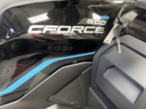 2026 CFORCE 600 FREE 5 YR WARRANTY INCLUDED thumb 3