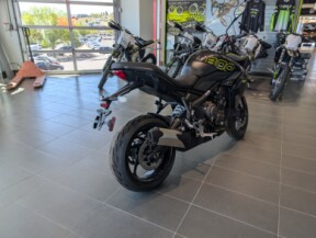 2026 TRIUMPH Tiger Sport 800 thumb 0