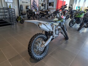 2026 TRIUMPH TF250-C thumb 0