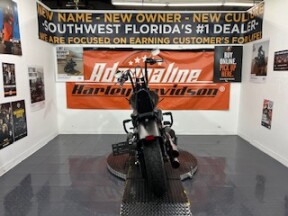 2021 Harley-Davidson® Softail Slim® thumb 0