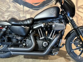 XL 883N 2021 Iron 883™ thumb 0