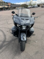 2023 Indian Motorcycle Indian Pursuit Dark Horse thumb 2