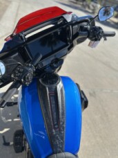 2026 Harley-Davidson® CVO Street Glide ST thumb 0