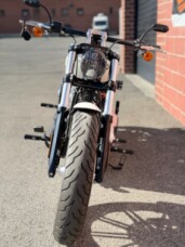 2019 Harley-Davidson® Breakout® 114 FXBRS thumb 0