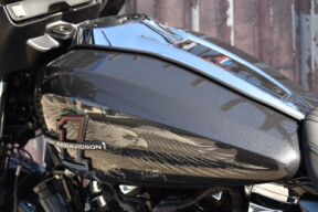2026 Harley-Davidson® Street Glide® FLHX thumb 3
