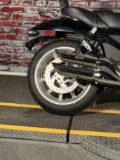 Harley-Davidson® Street Rod 2006 VRSCR thumb 0