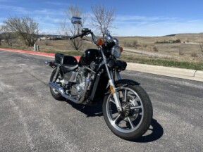 1986 Honda VT700C Shadow thumb 3