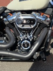 2019 Harley-Davidson® Breakout® 114 FXBRS thumb 2