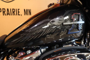 2026 Harley-Davidson HD Touring FLHX Street Glide LIBERTY EDITION ENTHUSIAST COLLECTION thumb 3