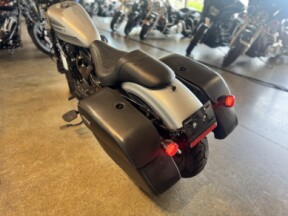  2020 Harley Davidson Iron 1200 XL1200NS thumb 0