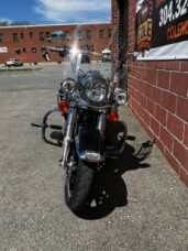 2019 Harley-Davidson® Road King® FLHR thumb 0