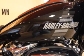 2026 Harley-Davidson HD FLTRT Road Glide 3 thumb 3