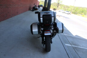 2021 Harley-Davidson® Pan America™ 1250 Special Vivid Black thumb 1