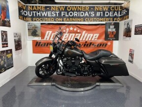 2020 Harley-Davidson® Road King® Special thumb 3