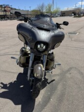 2014 Harley-Davidson® Street Glide® Special thumb 2