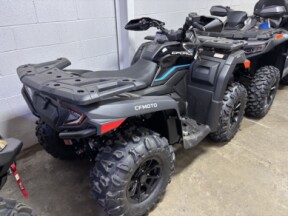 2026 CFORCE 600 FREE 5YR WARRANTY INCLUDED thumb 2