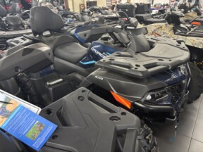  2026 CFORCE 600 Touring FREE 5YR WARRANTY thumb 3