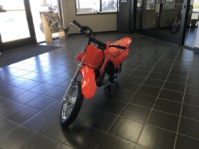 CRF110F thumb 3