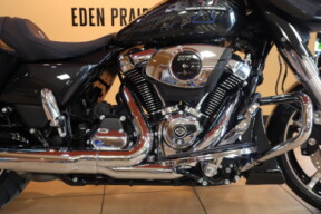 2026 Harley-Davidson HD Touring FLHX Street Glide LIBERTY EDITION ENTHUSIAST COLLECTION thumb 2