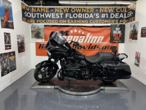 2024 Harley-Davidson Street Glide thumb 3