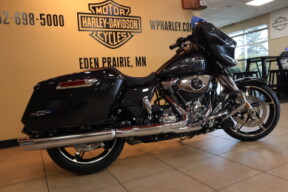 2026 Harley-Davidson HD Touring FLHX Street Glide LIBERTY EDITION ENTHUSIAST COLLECTION thumb 1