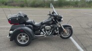 2013 Harley-Davidson® Tri Glide™ Ultra Classic® FLHTCUTG