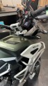 2023 Triumph Tiger 1200 Rally Explorer