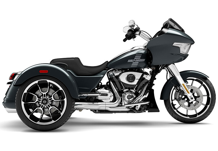 2026 Harley-Davidson® Road Glide 3 FLTRT