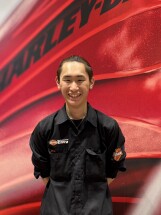 原田　波青（はらだ　なお）
