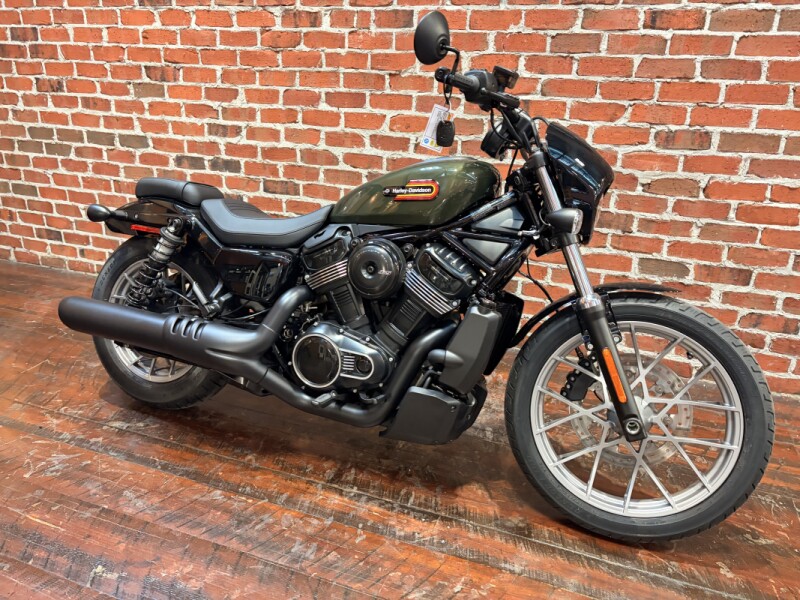New Inventory | Adventure Harley-Davidson ®| Dover Ohio