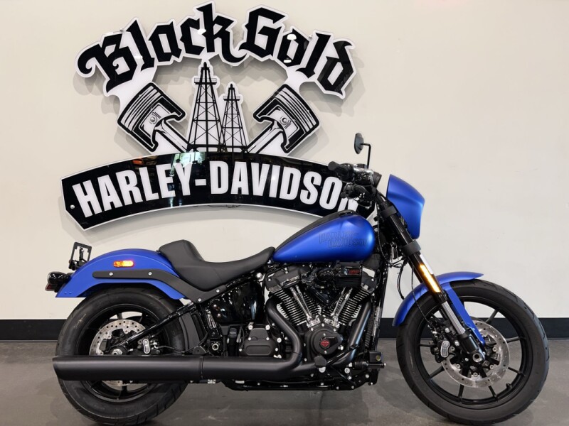 New Harley-Davidson® Low Rider Motorcycles for sale near Norman