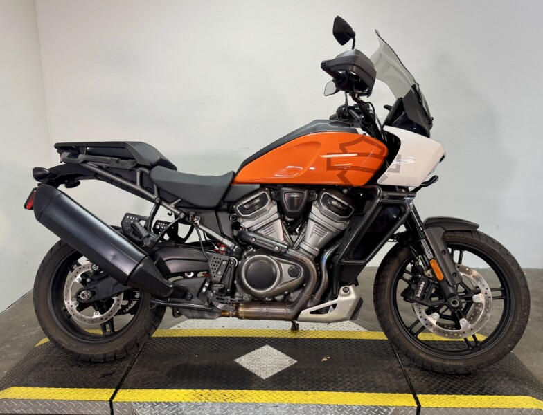 RA1250S 2021 Pan America™ 1250 Special