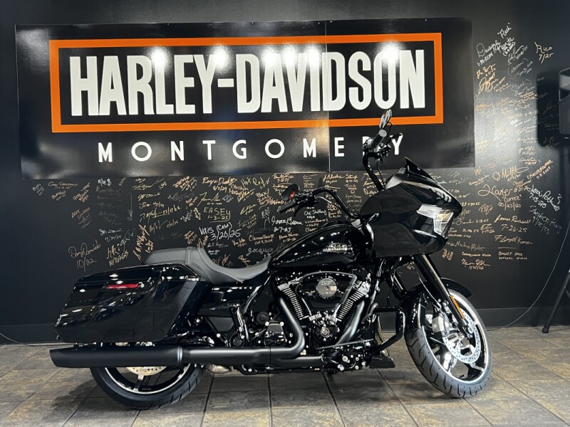 2026 Harley-Davidson® Road Glide®