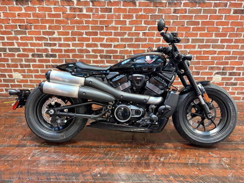 RH1250S 2026 Sportster® S