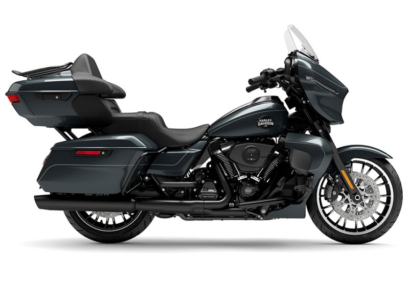 2026 Harley-Davidson® Street Glide Limited FLHXL