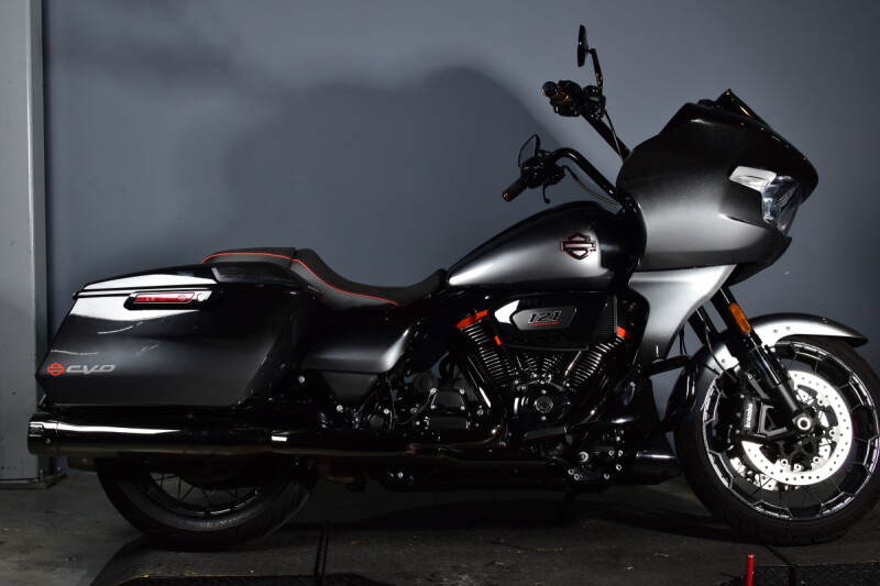 Used Inventory | Alligator Alley Harley-Davidson®