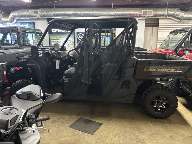  2026 UFORCE 1000 XL FREE 5 YR WARRANTY INLCUDED
