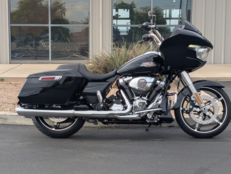 2025 Harley-Davidson® Road Glide®
